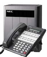 NEC DS2000 Phones