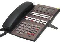 NEC DSX 22B Phone