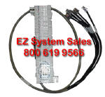 DSX EZ Installation Cable Block